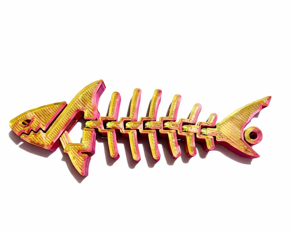 Rekinek-dragon fruit