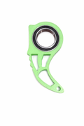Keyrambit-glow zielony