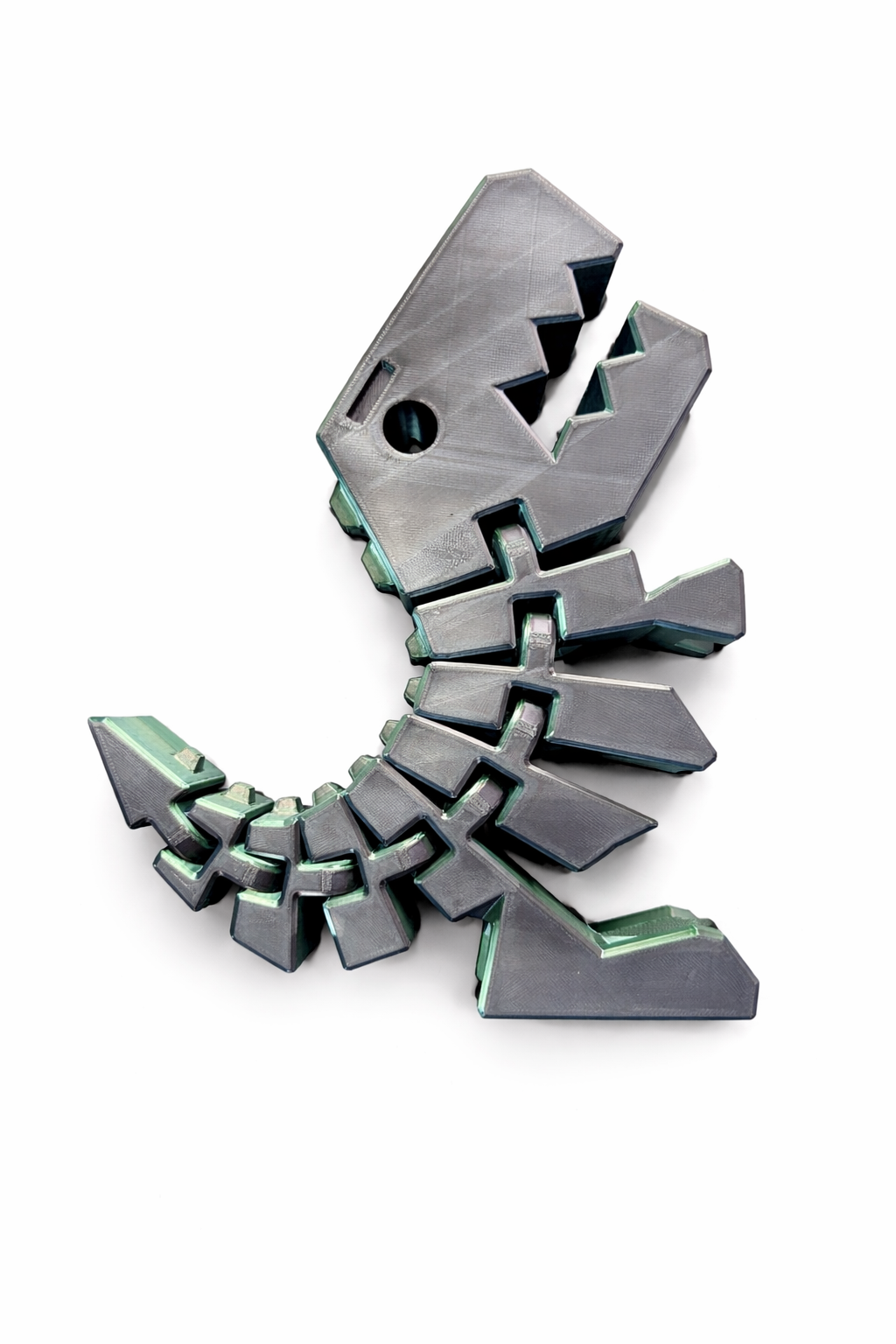 Dinozaur 32cm-aurora