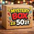 Mystery box