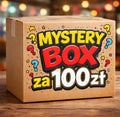 Mystery box