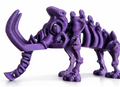 Flexi mamut-galaxy